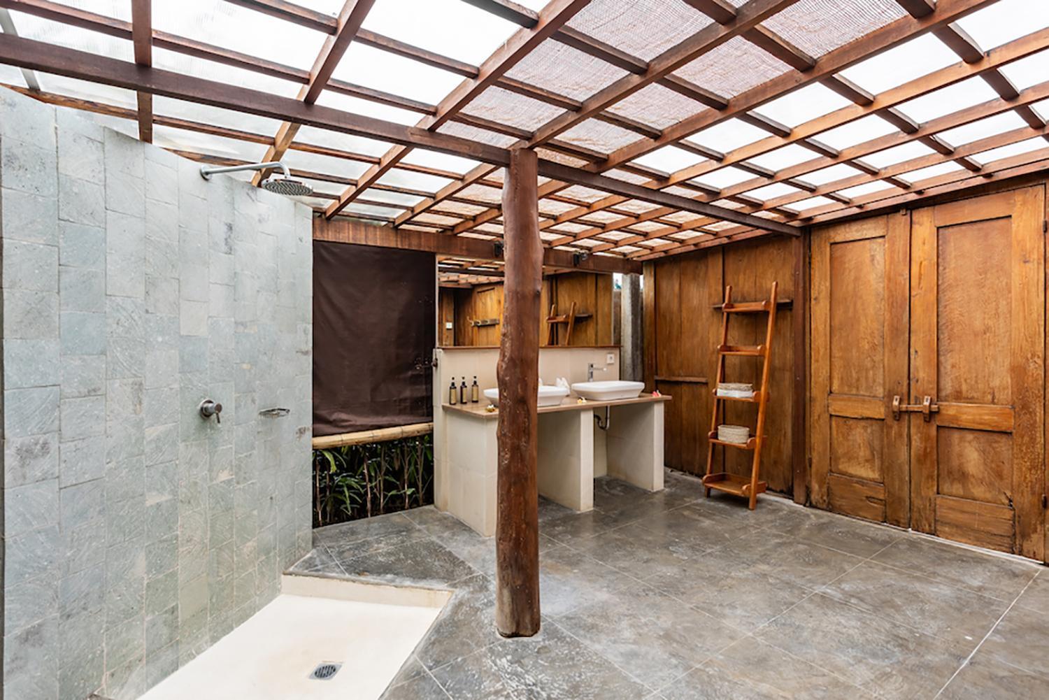 Villa Lina By Optimum Bali Villas Canggu Kültér fotó