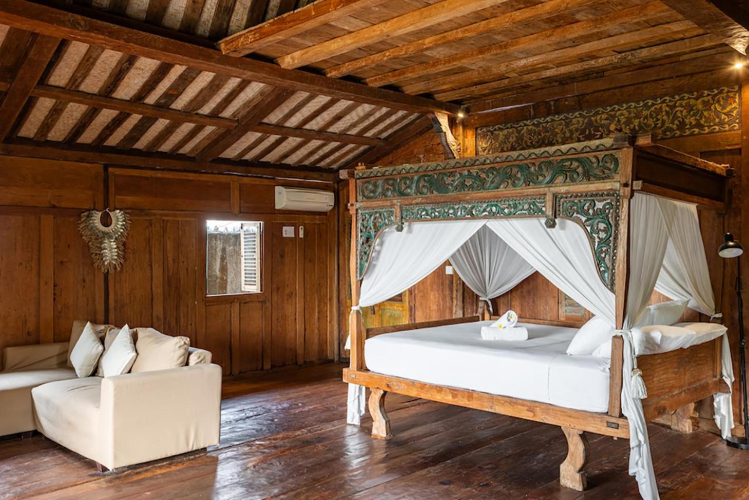 Villa Lina By Optimum Bali Villas Canggu Kültér fotó