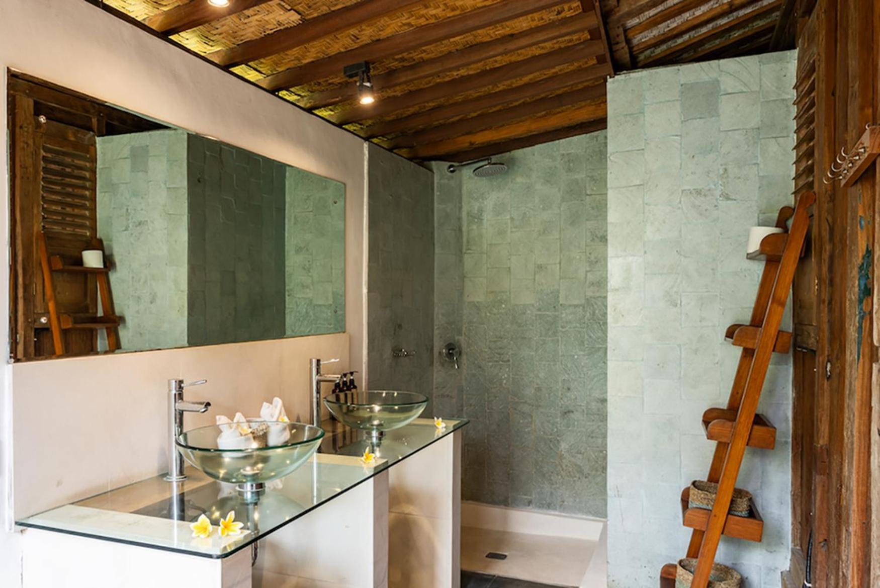 Villa Lina By Optimum Bali Villas Canggu Kültér fotó