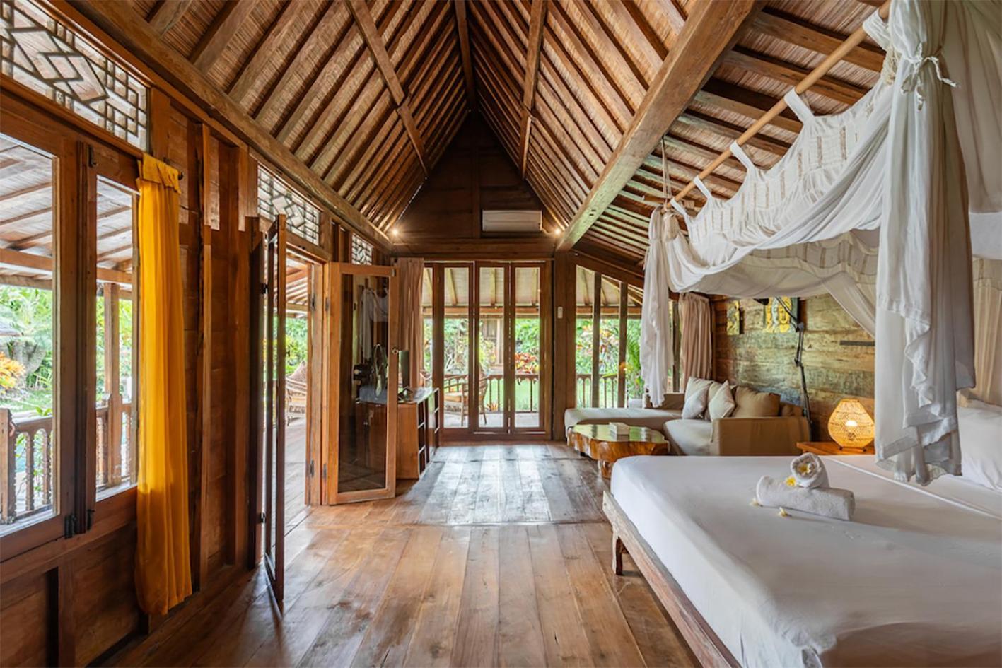 Villa Lina By Optimum Bali Villas Canggu Kültér fotó
