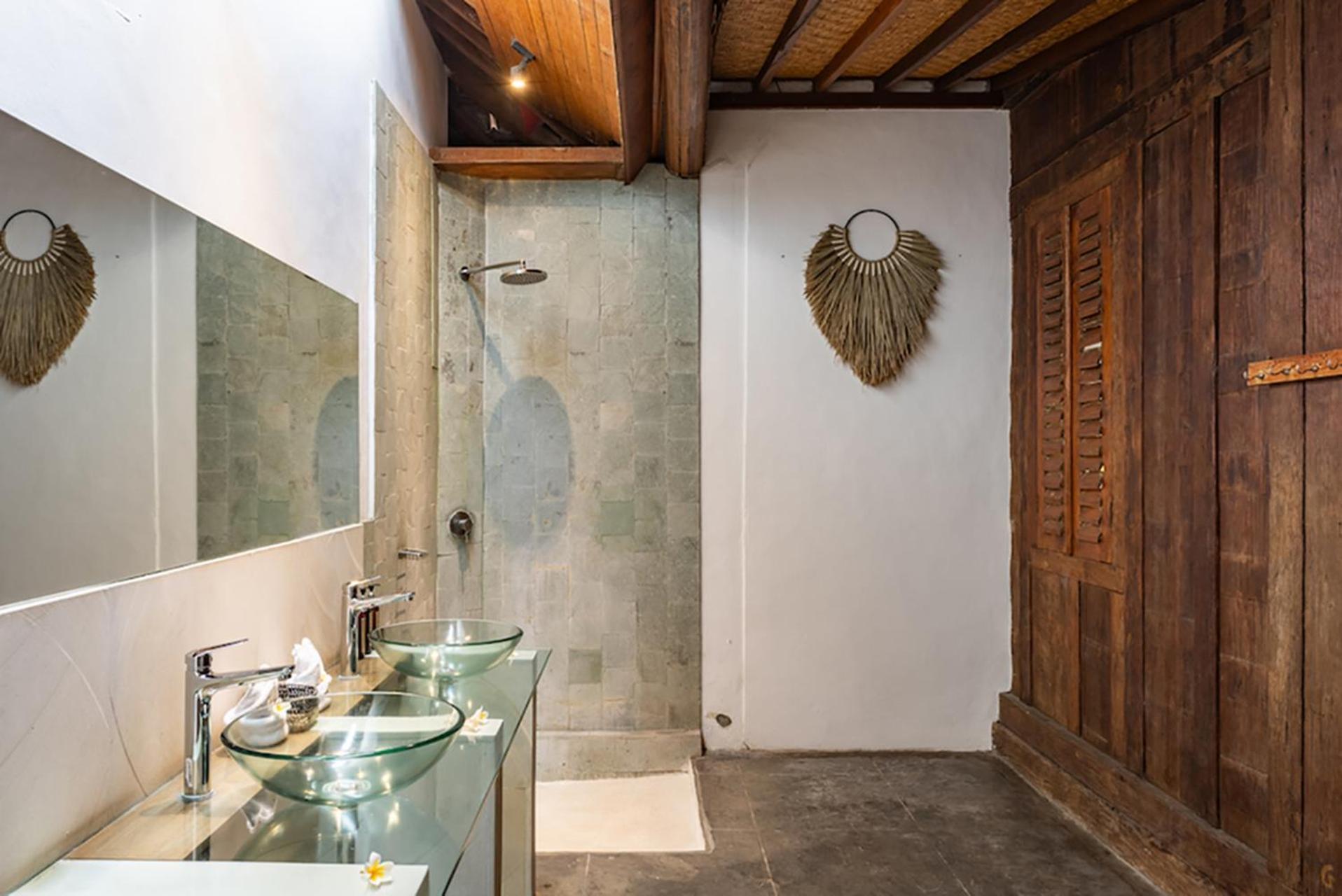 Villa Lina By Optimum Bali Villas Canggu Kültér fotó