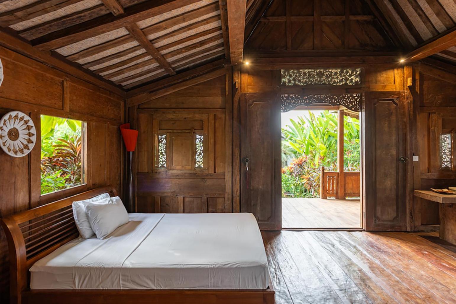 Villa Lina By Optimum Bali Villas Canggu Kültér fotó